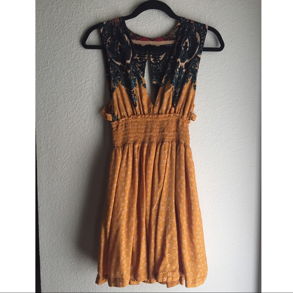 Free People | Dress